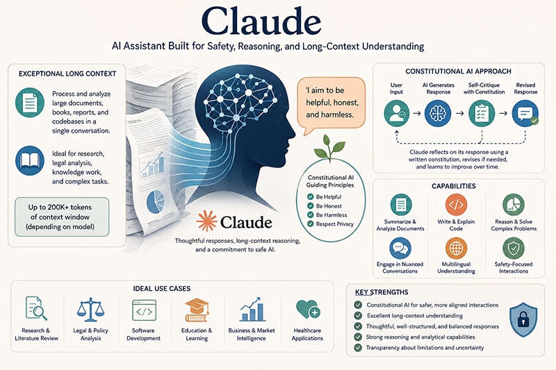 Claude