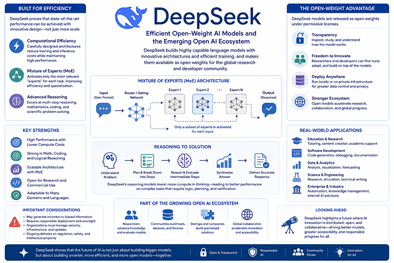 DeepSeek