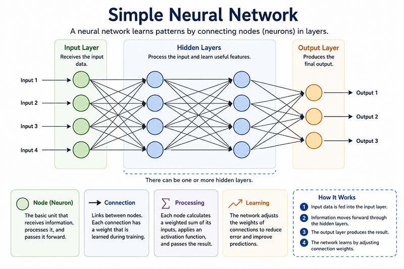 Neural Networks